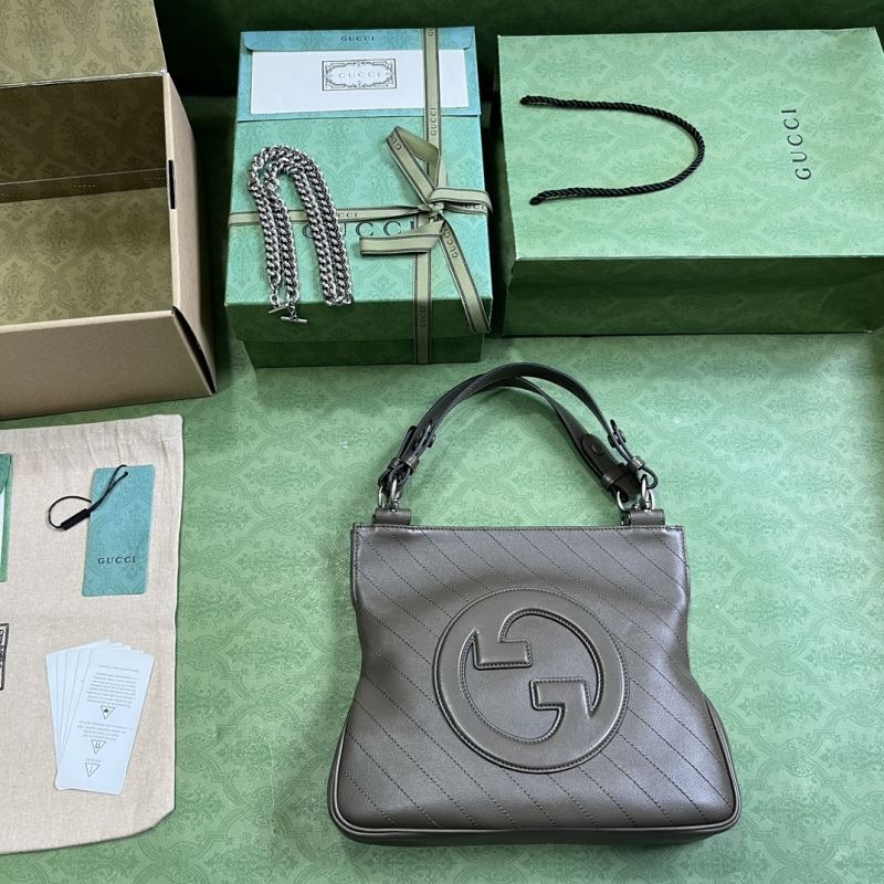 Gucci Top Handle Bags